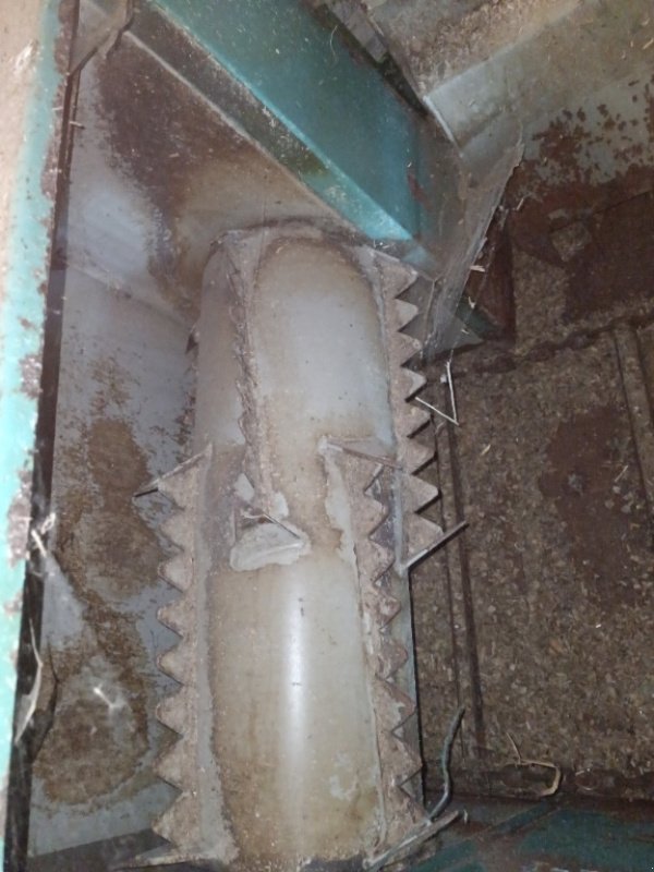 Siloentnahmegerät & Verteilgerät del tipo Sonstige P19, Gebrauchtmaschine In COGNAC LA FORET (Immagine 3)