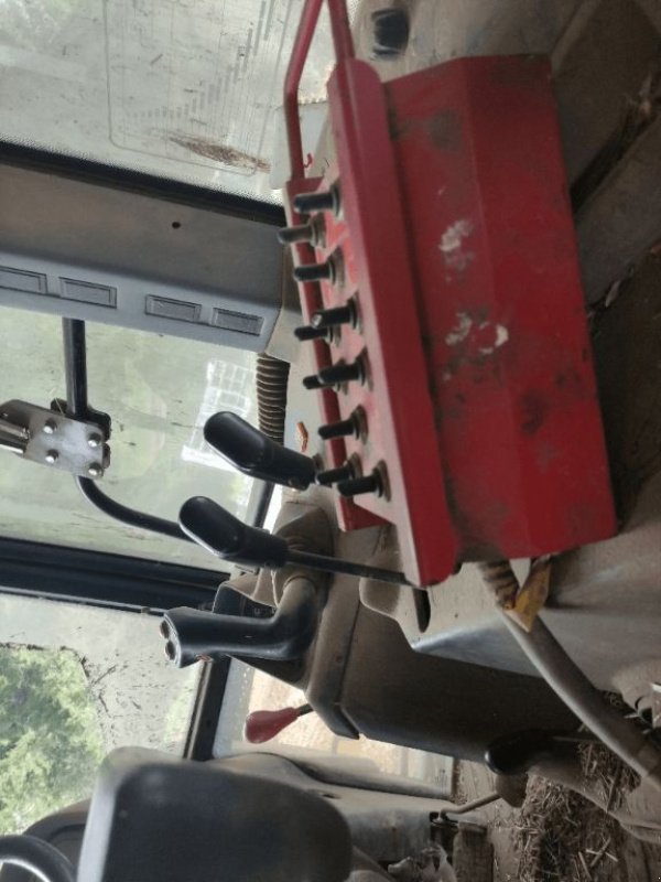 Siloentnahmegerät & Verteilgerät of the type Sonstige P300GTL, Gebrauchtmaschine in COGNAC LA FORET (Picture 2)