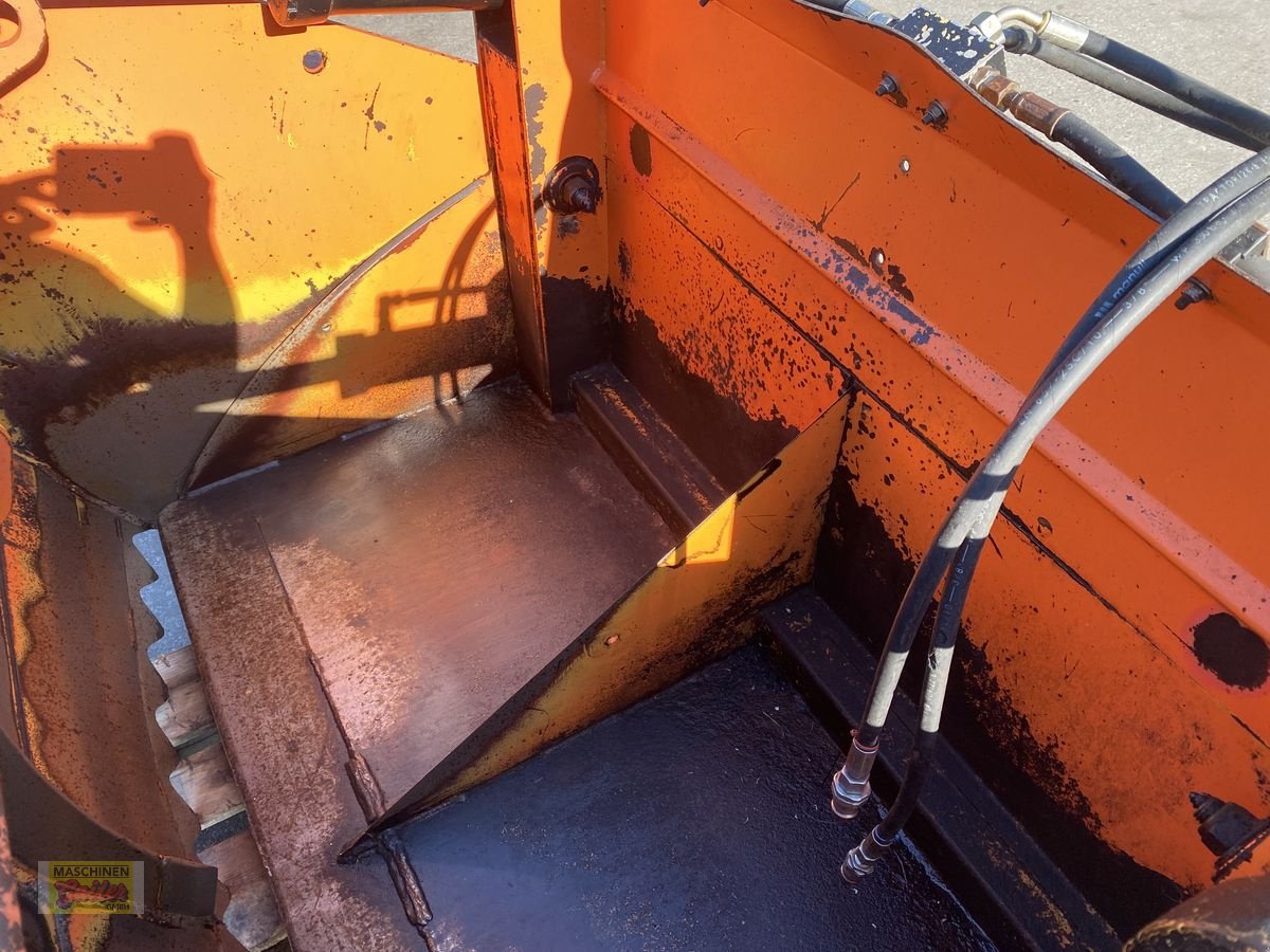 Siloentnahmegerät & Verteilgerät typu Sonstige Parmiter Siloschneidschaufel 140cm, Gebrauchtmaschine v Kötschach (Obrázek 17)