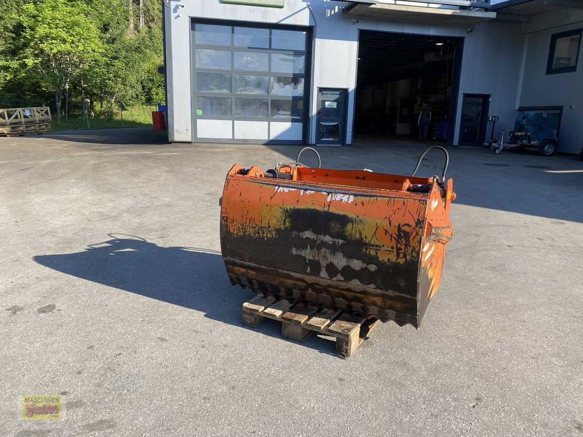 Siloentnahmegerät & Verteilgerät typu Sonstige Parmiter Siloschneidschaufel 140cm, Gebrauchtmaschine v Kötschach (Obrázek 2)