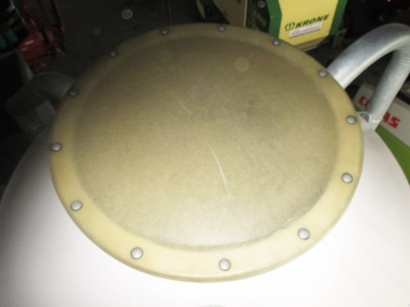 Siloentnahmegerät & Verteilgerät of the type Sonstige Polyestersilos 6,0 m³- 31 m³, Neumaschine in St. Marienkirchen (Picture 8)