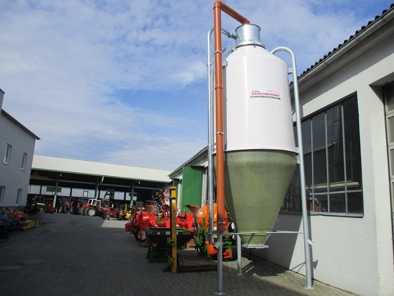 Siloentnahmegerät & Verteilgerät of the type Sonstige Polyestersilos 6,0 m³- 31 m³, Neumaschine in St. Marienkirchen (Picture 1)