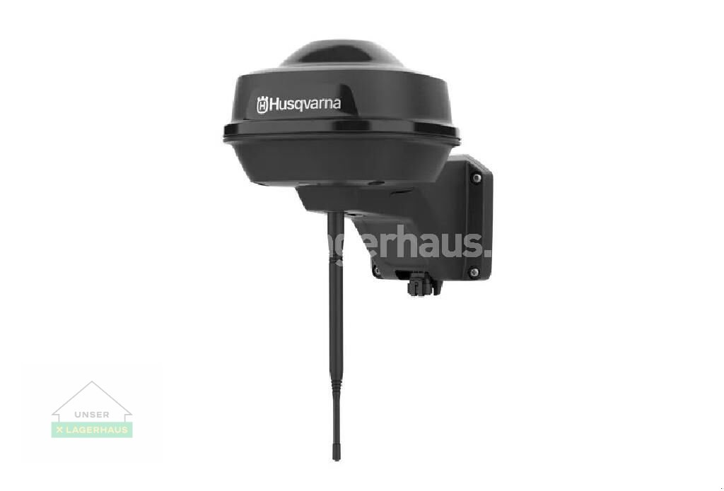 Siloentnahmegerät & Verteilgerät of the type Sonstige RASENROBOTER AUTOMOWER 550 EPOS SYSTEMATISCH, Neumaschine in Wolfpassing (Picture 2)