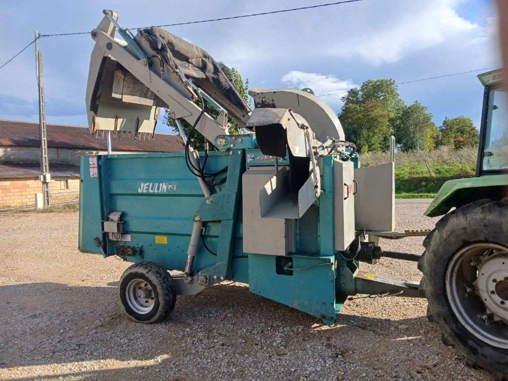 Siloentnahmegerät & Verteilgerät tipa Sonstige RECYCLEUSE, Gebrauchtmaschine u ST MARTIN EN HAUT (Slika 2)