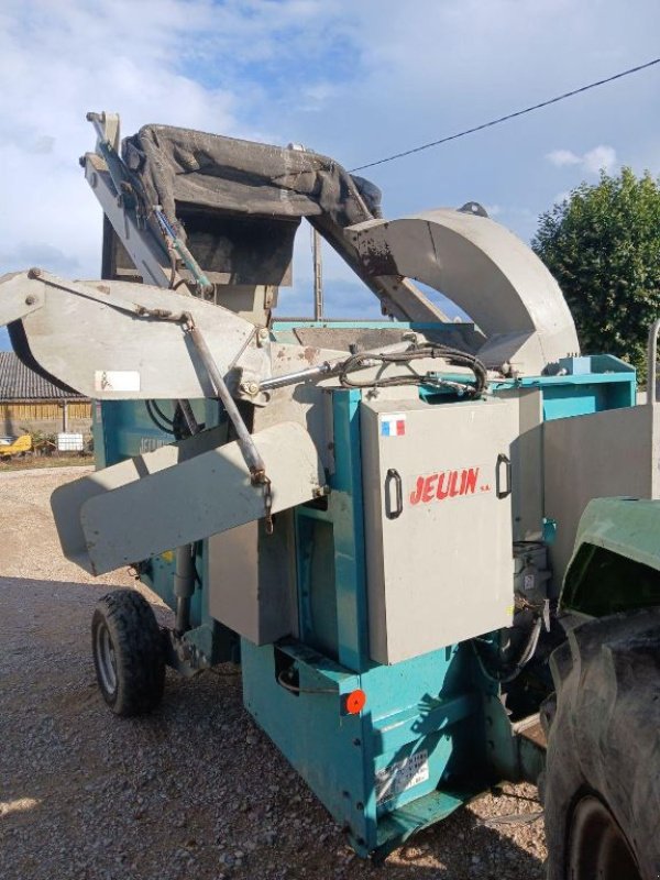 Siloentnahmegerät & Verteilgerät tipa Sonstige RECYCLEUSE, Gebrauchtmaschine u ST MARTIN EN HAUT (Slika 3)