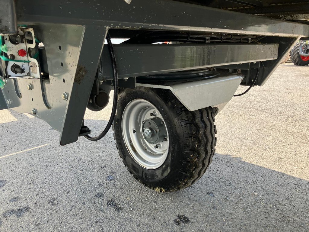 Siloentnahmegerät & Verteilgerät of the type Sonstige RMD 13, Gebrauchtmaschine in MORLHON LE HAUT (Picture 10)