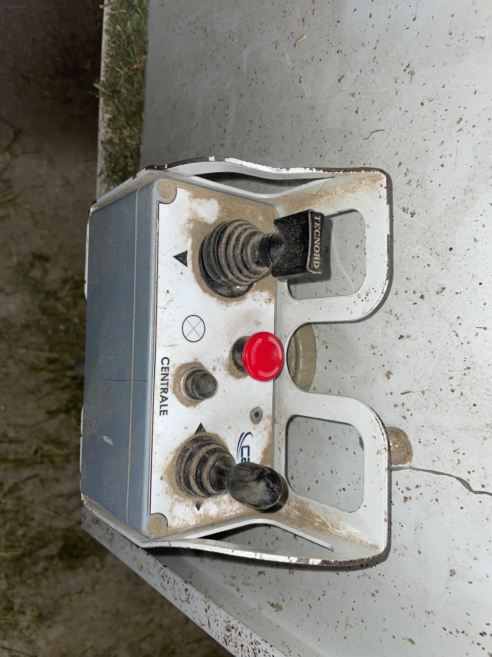 Siloentnahmegerät & Verteilgerät typu Sonstige RMD 13, Gebrauchtmaschine w MORLHON LE HAUT (Zdjęcie 11)