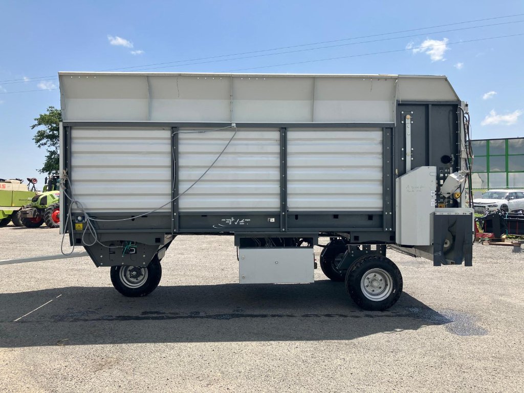 Siloentnahmegerät & Verteilgerät of the type Sonstige RMD 13, Gebrauchtmaschine in MORLHON LE HAUT (Picture 1)