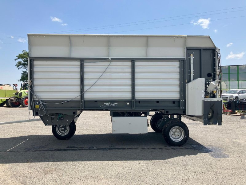 Siloentnahmegerät & Verteilgerät a típus Sonstige RMD 13, Gebrauchtmaschine ekkor: MORLHON LE HAUT (Kép 1)