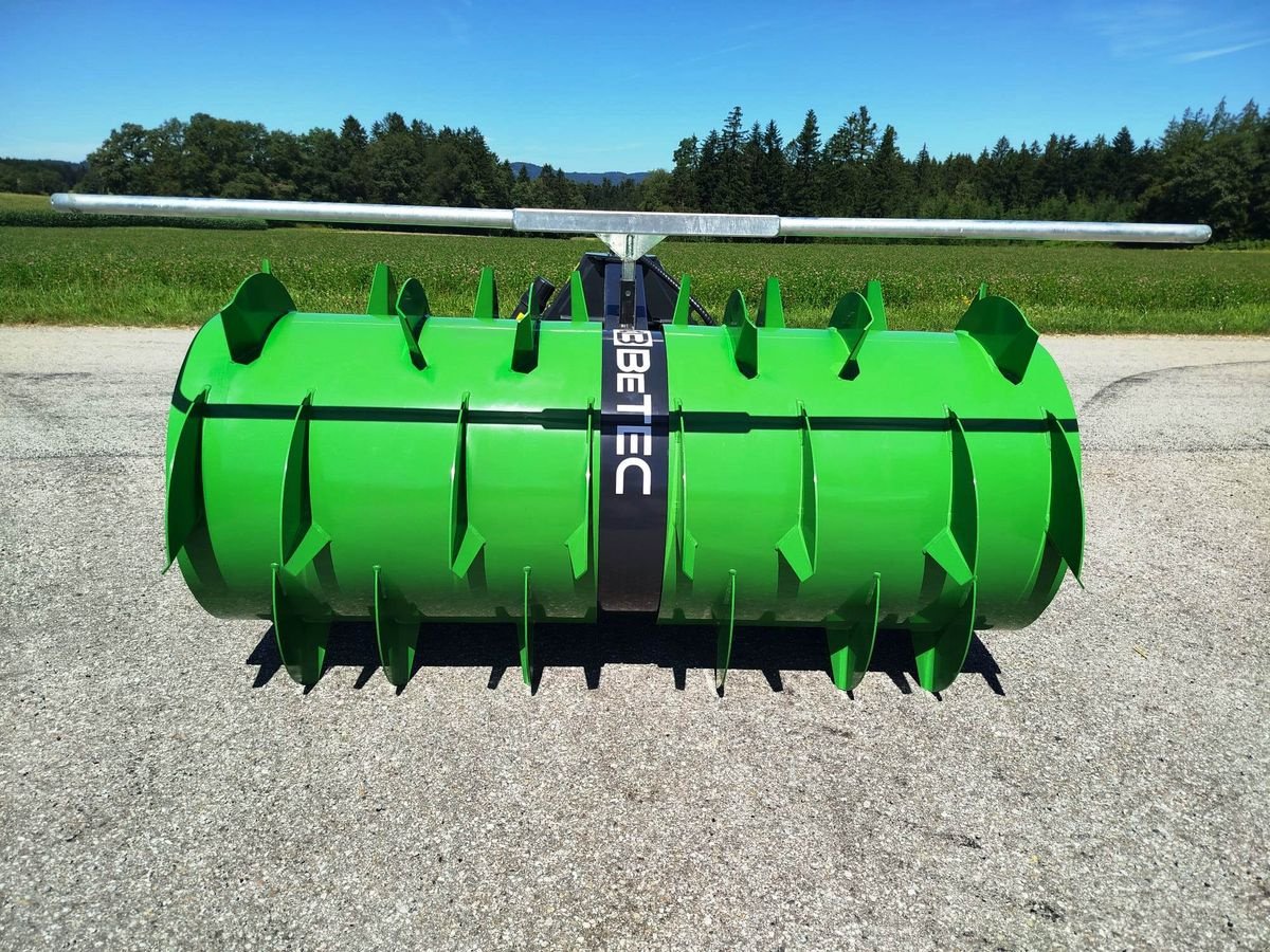 Siloentnahmegerät & Verteilgerät of the type Sonstige RS M215 F FD, Neumaschine in Neukirchen am Walde  (Picture 5)