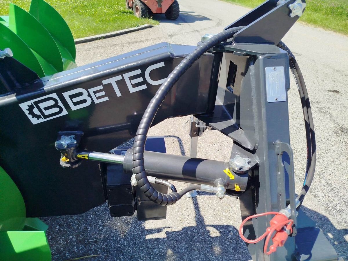 Siloentnahmegerät & Verteilgerät of the type Sonstige RS M215 F FD, Neumaschine in Neukirchen am Walde  (Picture 6)