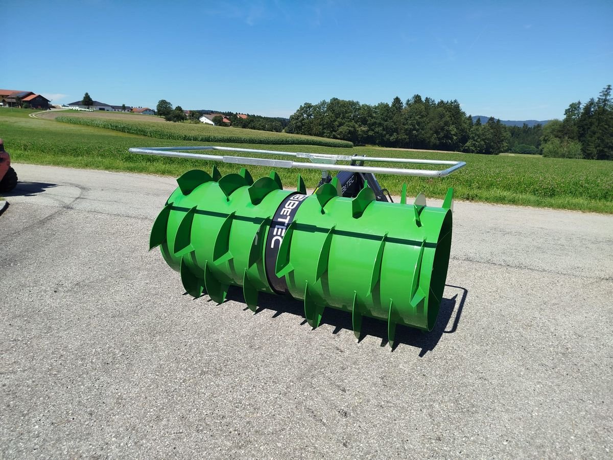 Siloentnahmegerät & Verteilgerät of the type Sonstige RS M215 F FD, Neumaschine in Neukirchen am Walde  (Picture 1)