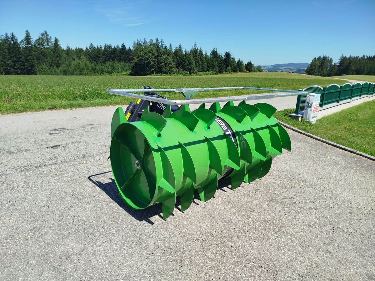 Siloentnahmegerät & Verteilgerät of the type Sonstige RS M215 F FD, Neumaschine in Neukirchen am Walde  (Picture 2)