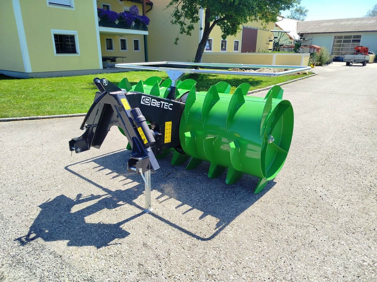 Siloentnahmegerät & Verteilgerät of the type Sonstige RS M215 F FD, Neumaschine in Neukirchen am Walde  (Picture 3)