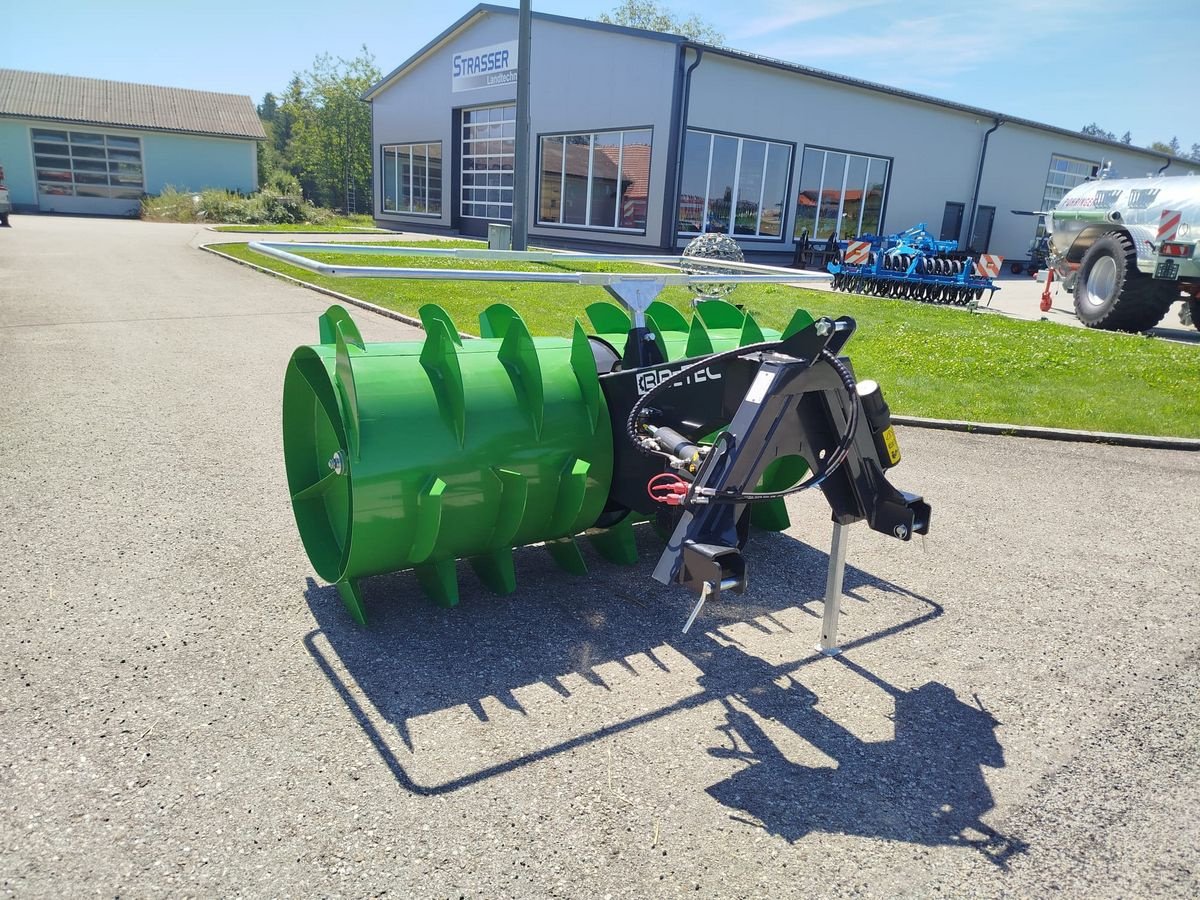 Siloentnahmegerät & Verteilgerät of the type Sonstige RS M215 F FD, Neumaschine in Neukirchen am Walde  (Picture 4)