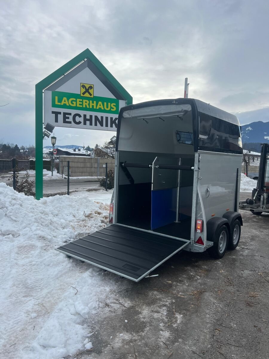 Siloentnahmegerät & Verteilgerät of the type Sonstige S 75, Neumaschine in Saalfelden (Picture 4)