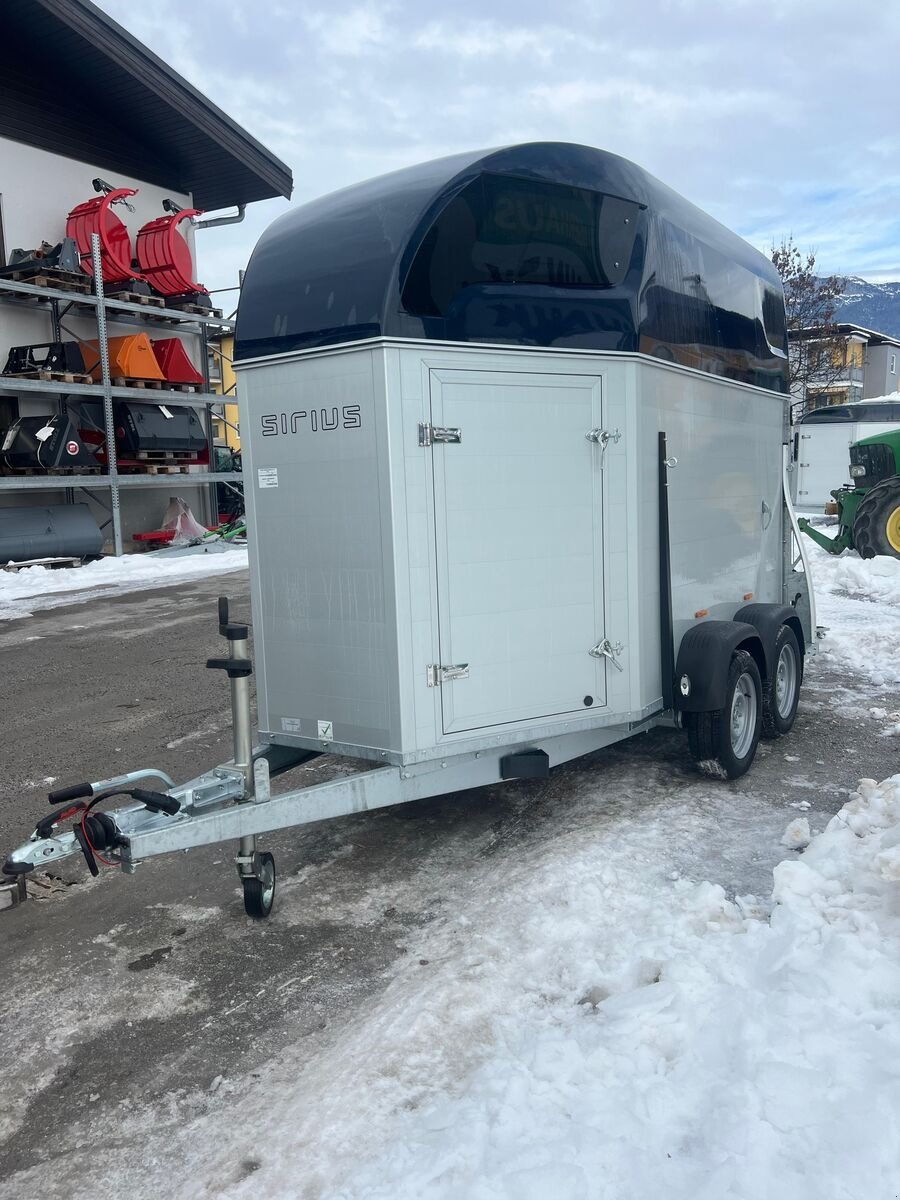 Siloentnahmegerät & Verteilgerät of the type Sonstige S 75, Neumaschine in Saalfelden (Picture 5)