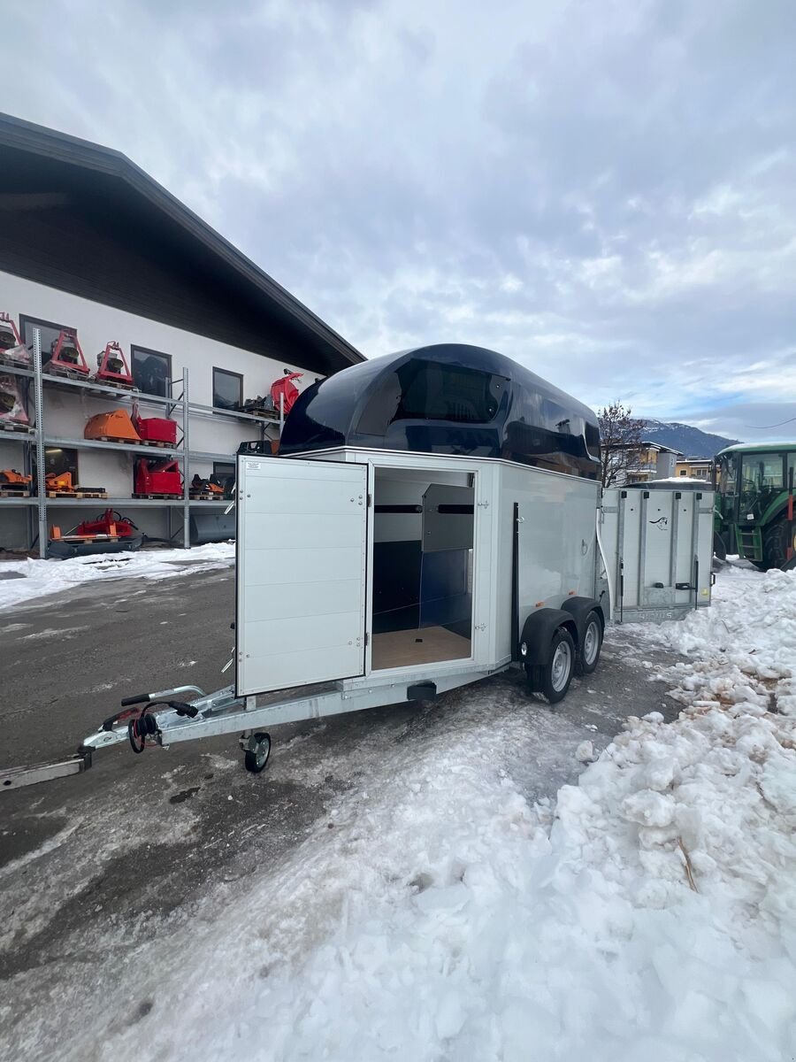 Siloentnahmegerät & Verteilgerät of the type Sonstige S 75, Neumaschine in Saalfelden (Picture 2)