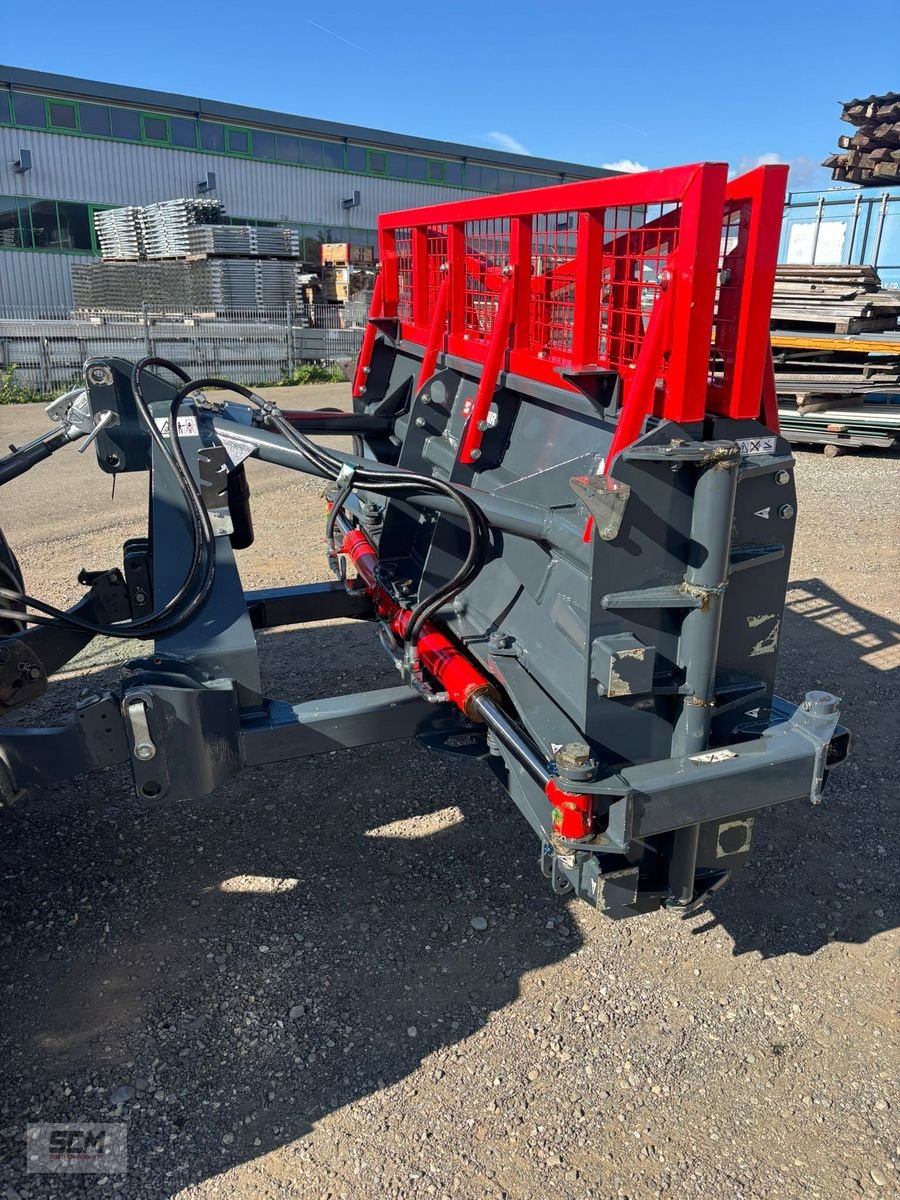 Siloentnahmegerät & Verteilgerät des Typs Sonstige Saphir Maisschild KP4001/201, Gebrauchtmaschine in St. Marein (Bild 3)