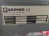 Siloentnahmegerät & Verteilgerät des Typs Sonstige SAPHIR MULTI 275, Neumaschine in Kirchschlag (Bild 3)