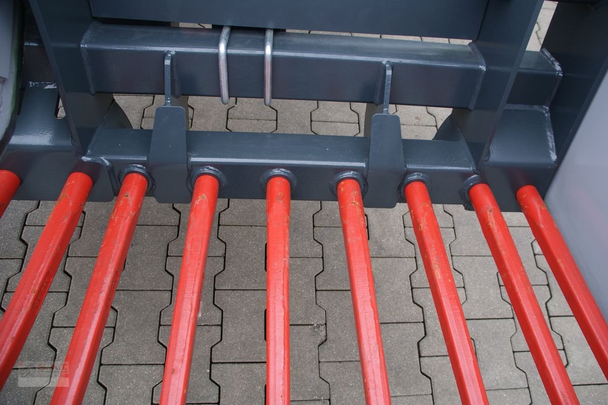 Siloentnahmegerät & Verteilgerät des Typs Sonstige SAT 2000- Silageschneidzange-NEU, Neumaschine in Eberschwang (Bild 5)