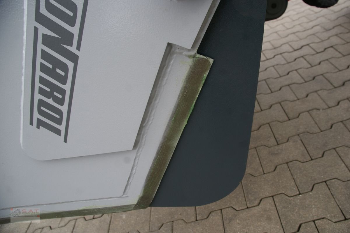 Siloentnahmegerät & Verteilgerät des Typs Sonstige SAT 2000- Silageschneidzange-NEU, Neumaschine in Eberschwang (Bild 3)