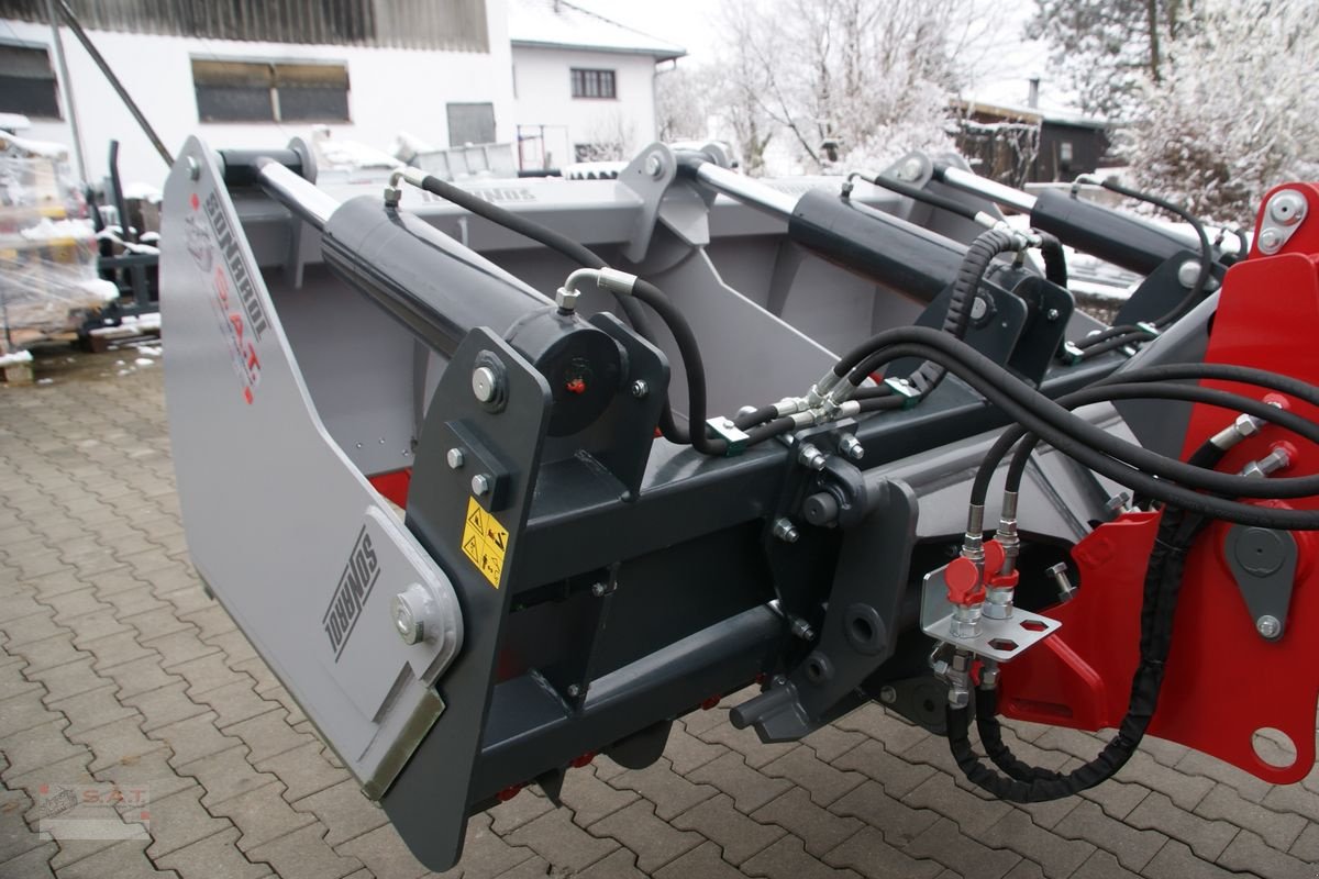 Siloentnahmegerät & Verteilgerät des Typs Sonstige SAT 2000- Silageschneidzange-NEU, Neumaschine in Eberschwang (Bild 2)
