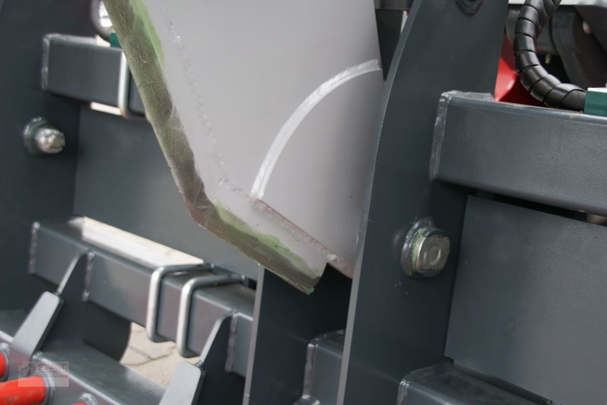 Siloentnahmegerät & Verteilgerät des Typs Sonstige SAT 2000- Silageschneidzange-NEU, Neumaschine in Eberschwang (Bild 9)