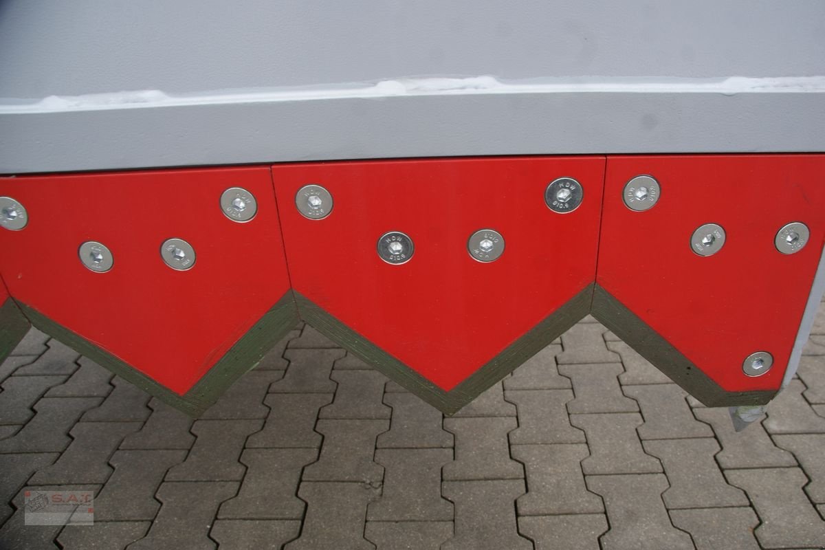 Siloentnahmegerät & Verteilgerät des Typs Sonstige SAT 2000- Silageschneidzange-NEU, Neumaschine in Eberschwang (Bild 4)