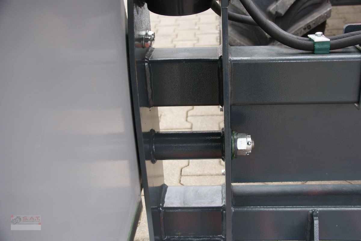 Siloentnahmegerät & Verteilgerät des Typs Sonstige SAT 2000- Silageschneidzange-NEU, Neumaschine in Eberschwang (Bild 11)