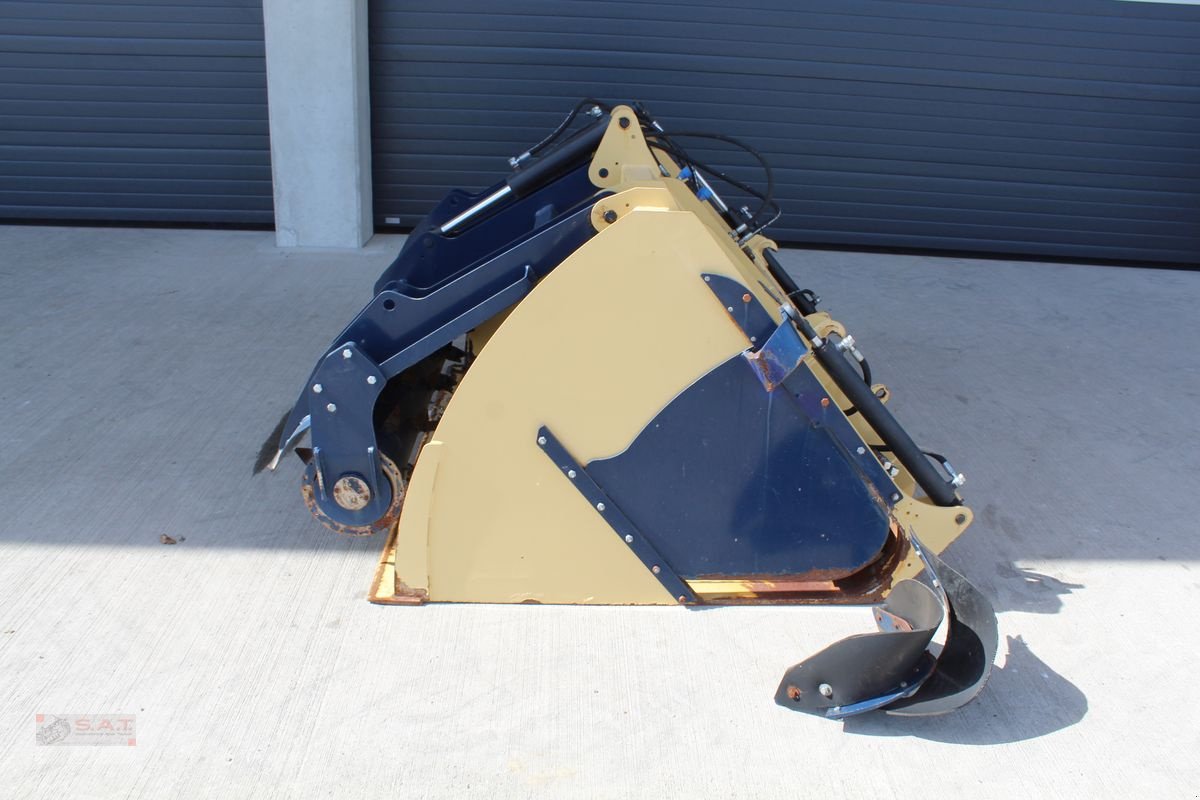 Siloentnahmegerät & Verteilgerät του τύπου Sonstige SAT-Einfütterschaufel-Futterverteiler 180cm, Gebrauchtmaschine σε Eberschwang (Φωτογραφία 4)