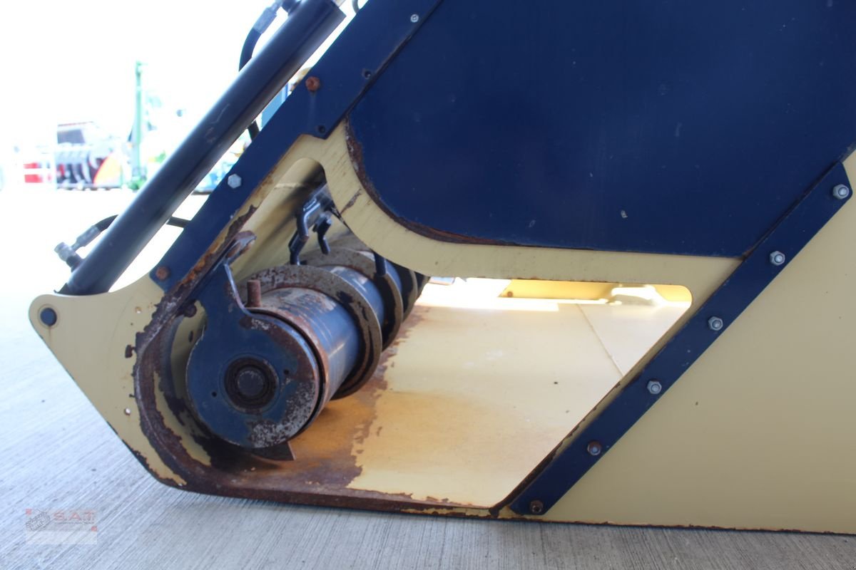 Siloentnahmegerät & Verteilgerät του τύπου Sonstige SAT-Einfütterschaufel-Futterverteiler 180cm, Gebrauchtmaschine σε Eberschwang (Φωτογραφία 13)