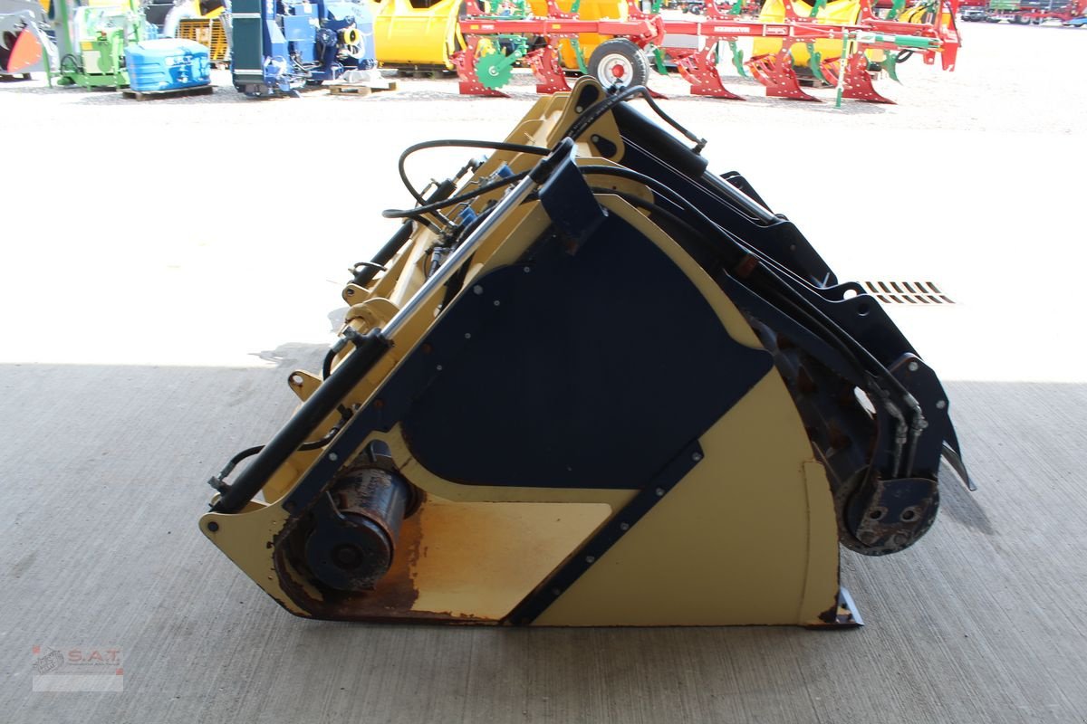 Siloentnahmegerät & Verteilgerät του τύπου Sonstige SAT-Einfütterschaufel-Futterverteiler 180cm, Gebrauchtmaschine σε Eberschwang (Φωτογραφία 9)