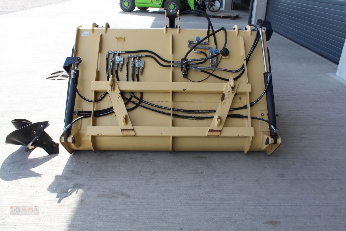 Siloentnahmegerät & Verteilgerät του τύπου Sonstige SAT-Einfütterschaufel-Futterverteiler 180cm, Gebrauchtmaschine σε Eberschwang (Φωτογραφία 7)