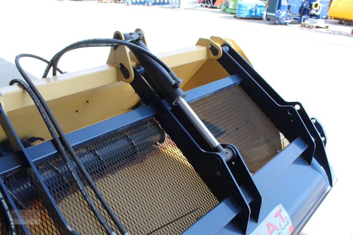 Siloentnahmegerät & Verteilgerät του τύπου Sonstige SAT-Einfütterschaufel-Futterverteiler 180cm, Gebrauchtmaschine σε Eberschwang (Φωτογραφία 12)