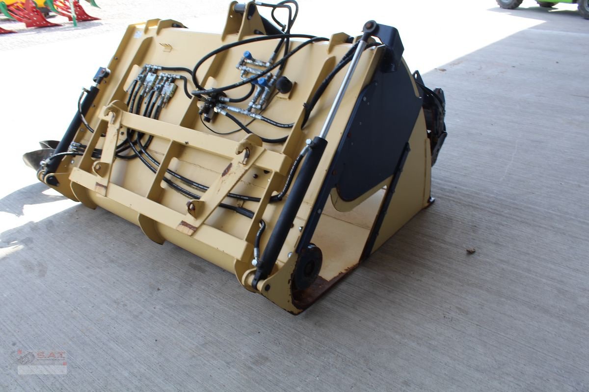 Siloentnahmegerät & Verteilgerät του τύπου Sonstige SAT-Einfütterschaufel-Futterverteiler 180cm, Gebrauchtmaschine σε Eberschwang (Φωτογραφία 8)