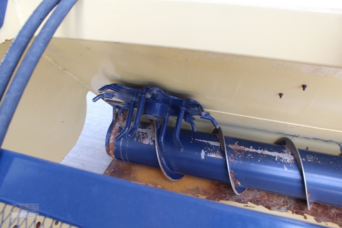 Siloentnahmegerät & Verteilgerät του τύπου Sonstige SAT-Einfütterschaufel-Futterverteiler 180cm, Gebrauchtmaschine σε Eberschwang (Φωτογραφία 11)