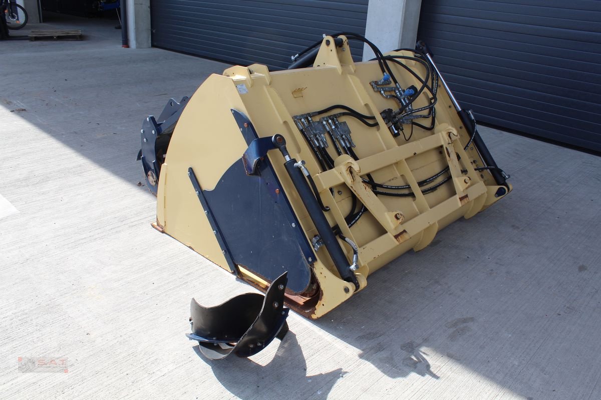 Siloentnahmegerät & Verteilgerät του τύπου Sonstige SAT-Einfütterschaufel-Futterverteiler 180cm, Gebrauchtmaschine σε Eberschwang (Φωτογραφία 5)