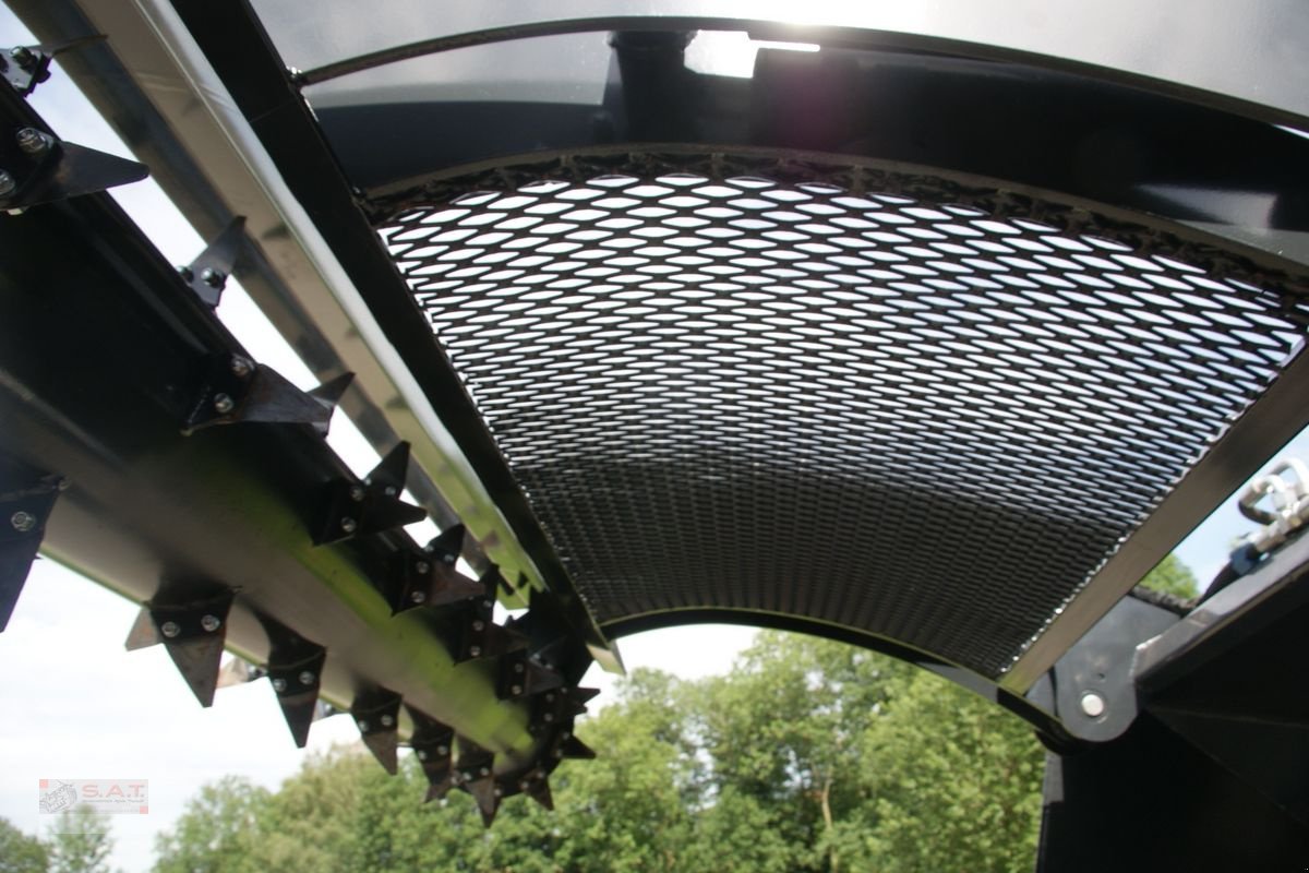 Siloentnahmegerät & Verteilgerät del tipo Sonstige SAT-Einfütterschaufel-Futterverteiler-NEU, Neumaschine In Eberschwang (Immagine 10)