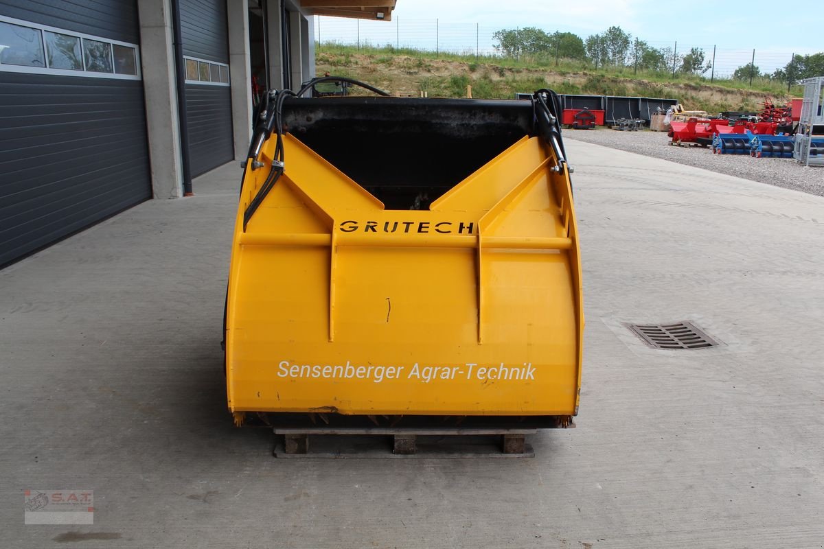 Siloentnahmegerät & Verteilgerät des Typs Sonstige SAT Futtermischschaufel 150cm Abverkauf, Gebrauchtmaschine in Eberschwang (Bild 3)