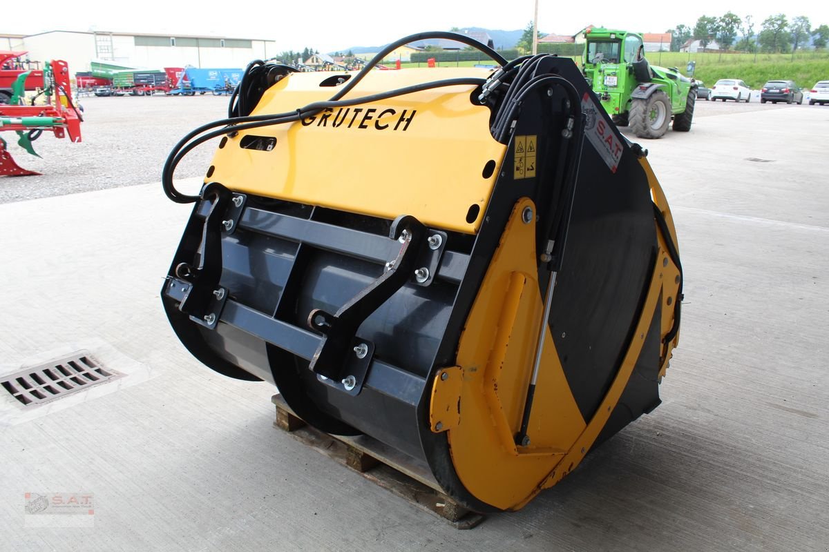 Siloentnahmegerät & Verteilgerät des Typs Sonstige SAT Futtermischschaufel 150cm Abverkauf, Gebrauchtmaschine in Eberschwang (Bild 8)