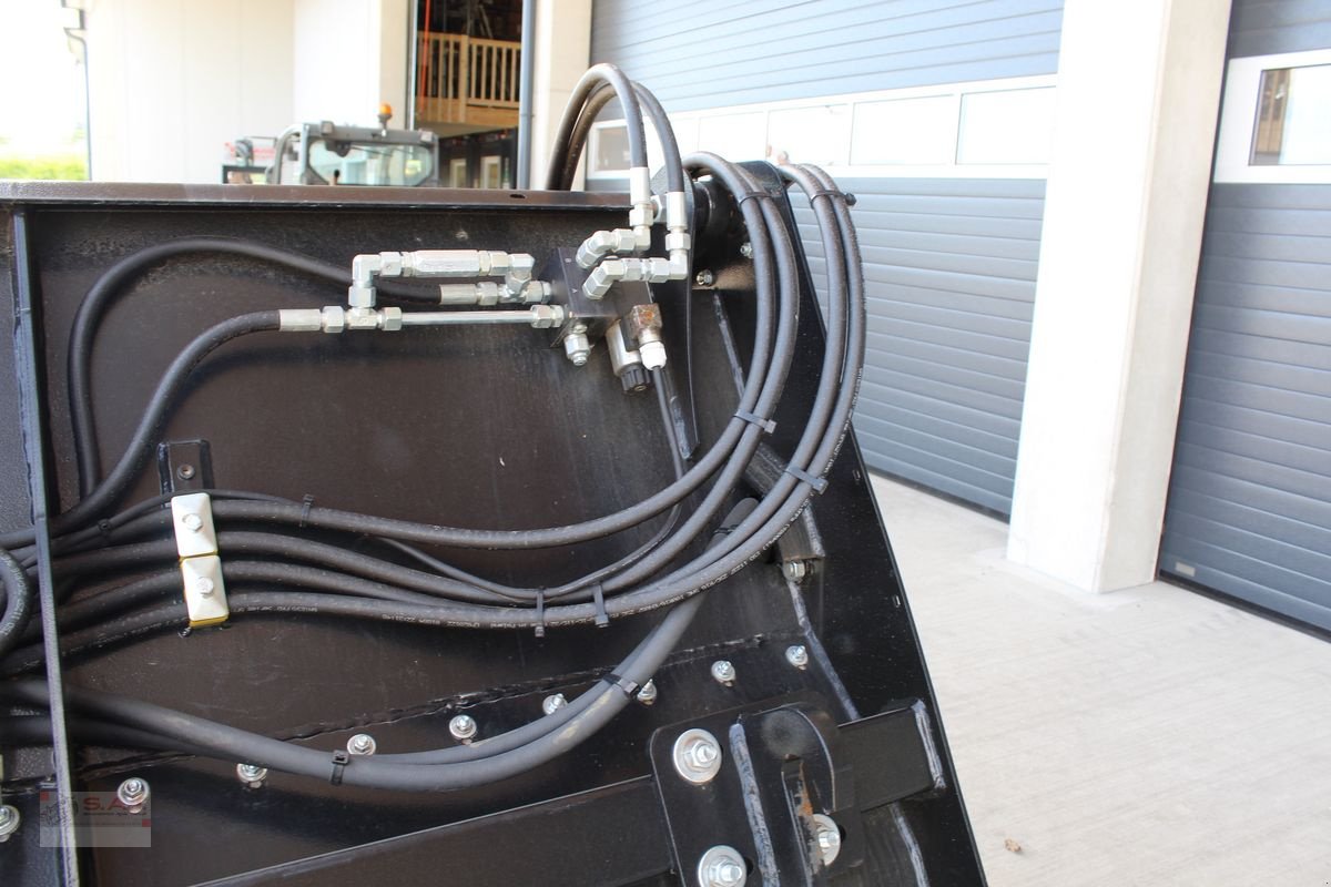 Siloentnahmegerät & Verteilgerät des Typs Sonstige SAT Futtermischschaufel 150cm Abverkauf, Neumaschine in Eberschwang (Bild 11)