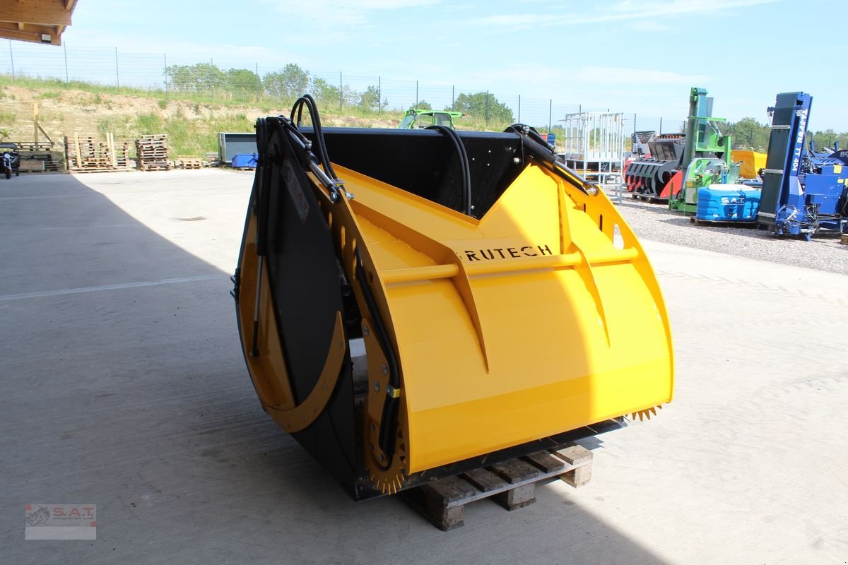 Siloentnahmegerät & Verteilgerät des Typs Sonstige SAT Futtermischschaufel 150cm Abverkauf, Neumaschine in Eberschwang (Bild 2)