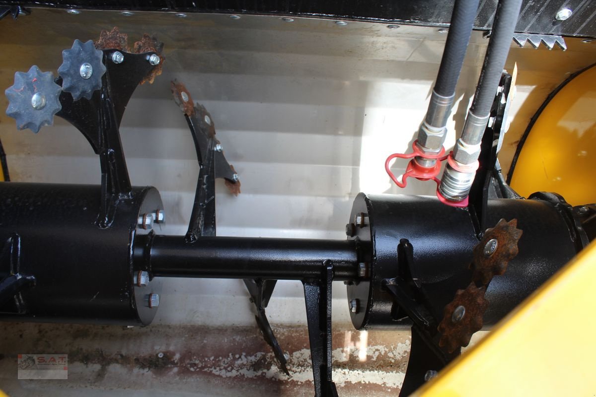 Siloentnahmegerät & Verteilgerät des Typs Sonstige SAT Futtermischschaufel 150cm Abverkauf, Neumaschine in Eberschwang (Bild 13)