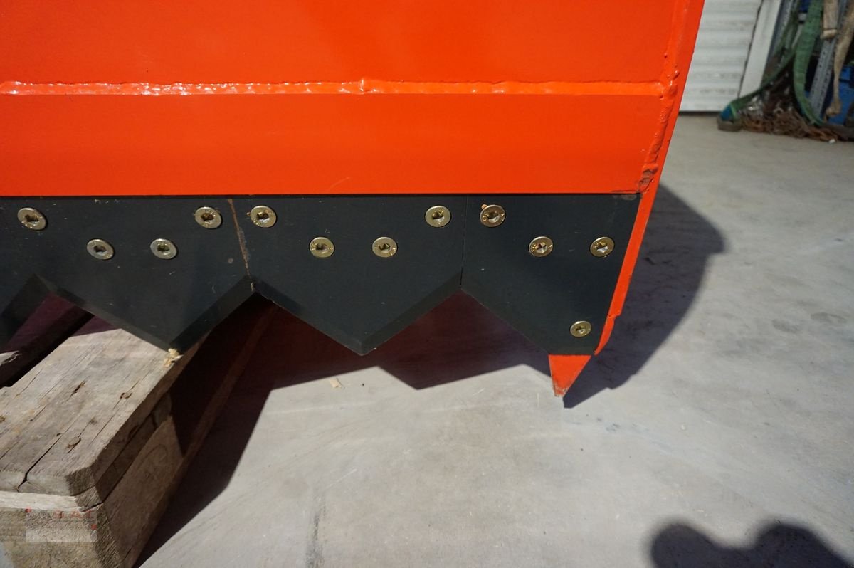 Siloentnahmegerät & Verteilgerät typu Sonstige SAT-Kombisilagezange-Rundballenschneider, Vorführmaschine v Eberschwang (Obrázek 10)