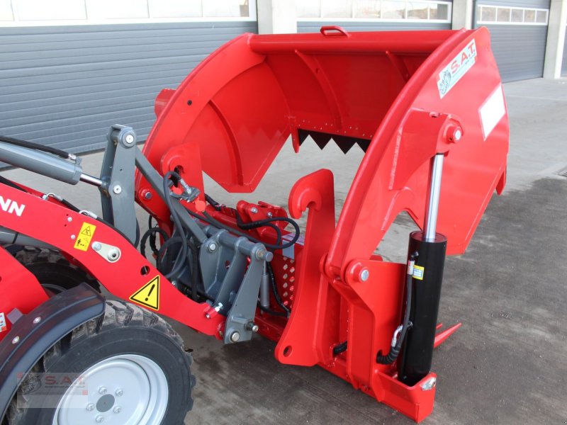 Siloentnahmegerät & Verteilgerät типа Sonstige SAT Silageschneider IT G3, Neumaschine в Eberschwang