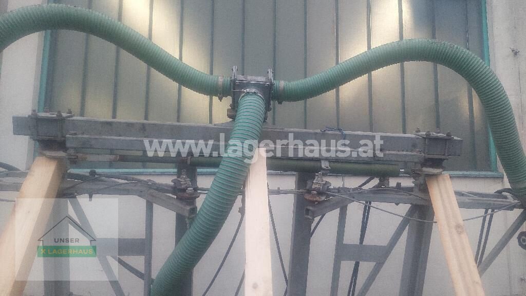 Siloentnahmegerät & Verteilgerät типа Sonstige SCHLEPPSCHLAUCHVERTEILER 15M, Gebrauchtmaschine в Aschbach (Фотография 8)