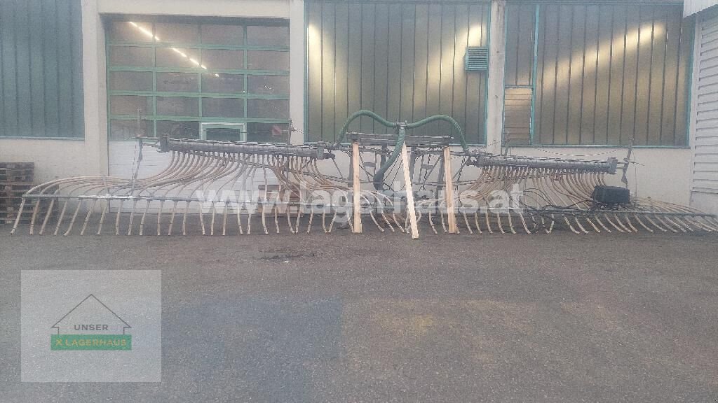 Siloentnahmegerät & Verteilgerät typu Sonstige SCHLEPPSCHLAUCHVERTEILER 15M, Gebrauchtmaschine v Aschbach (Obrázek 5)
