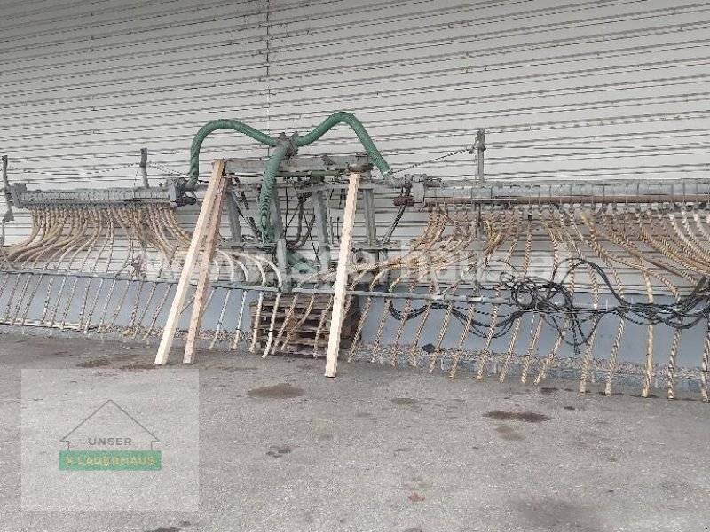 Siloentnahmegerät & Verteilgerät des Typs Sonstige SCHLEPPSCHLAUCHVERTEILER 15M, Gebrauchtmaschine in Aschbach (Bild 1)