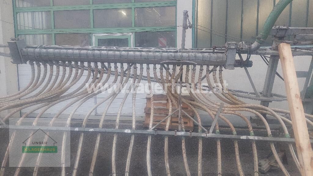 Siloentnahmegerät & Verteilgerät typu Sonstige SCHLEPPSCHLAUCHVERTEILER 15M, Gebrauchtmaschine v Aschbach (Obrázek 7)